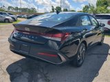 Used 2025 Hyundai Elantra Sport image 5
