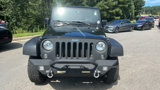 Used 2015 Jeep Wrangler Unlimited Rubicon w/ Connectivity Group image 3