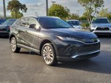 Used 2021 Toyota Venza XLE w/ Softex Package image 4