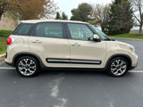 Used 2014 FIAT 500L Trekking w/ Popular Equipment Group image 4