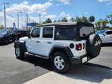 Used 2018 Jeep Wrangler Unlimited Sport S image 5
