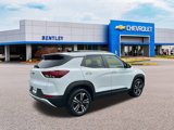 Used 2021 Chevrolet TrailBlazer LT w/ Sun and Liftgate Package image 5