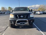 Used 2009 Nissan Titan PRO-4X image 2