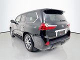 Used 2017 Lexus LX 570 4WD image 5