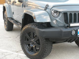 Used 2014 Jeep Wrangler Unlimited Sport w/ Quick Order Package 24S image 3