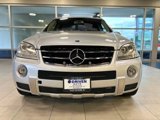 Used 2007 Mercedes-Benz ML 63 AMG 4MATIC image 6