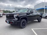 Certified 2025 Chevrolet Silverado 2500 LT w/ Trail Boss Package image 2
