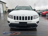 Used 2016 Jeep Compass Sport w/ Power Value Group image 3