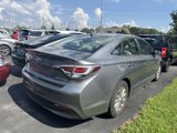 Used 2017 Hyundai Sonata SE image 3