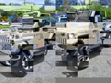 Certified 2022 Jeep Wrangler Unlimited Sahara w/ LED Lighting Group image 3