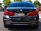 Used 2019 BMW 540i xDrive w/ M Sport Package image 5