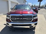 Used 2019 RAM 1500 Laramie image 2