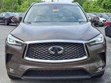 Used 2019 INFINITI QX50 Luxe w/ Navigation Package image 2