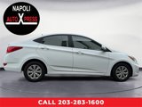 Used 2016 Hyundai Accent SE w/ Option Group 02 image 2