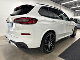 Used 2021 BMW X5 xDrive40i w/ M Sport Package image 4