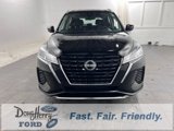 Used 2024 Nissan Kicks SV image 2