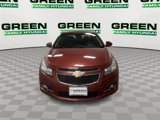 Used 2012 Chevrolet Cruze LT w/ All-Star Edition image 4
