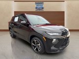 Used 2022 Chevrolet TrailBlazer RS image 3