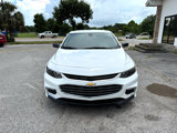 Used 2017 Chevrolet Malibu LS w/ LPO, Convenience Package 2 image 2