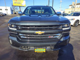 Used 2018 Chevrolet Silverado 1500 LTZ Z71 w/ LTZ Plus Package image 3