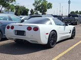 Used 1998 Chevrolet Corvette Coupe w/ Roof Pkg image 3