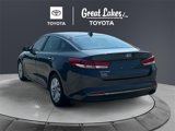 Used 2017 Kia Optima LX w/ Option Group 014 image 3