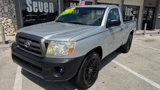 Used 2009 Toyota Tacoma 2WD Regular Cab image 2