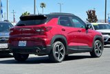Used 2021 Chevrolet TrailBlazer RS w/ Convenience Package image 3