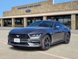 New 2025 Ford Mustang Coupe image 2
