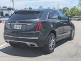 Used 2021 Cadillac XT5 Premium Luxury image 4
