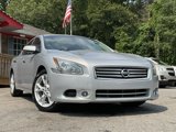 Used 2014 Nissan Maxima 3.5 SV image 3