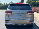 Used 2016 Kia Sorento SX w/ SXL Technology Package image 4