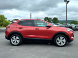 Used 2024 Buick Encore GX Preferred w/ Comfort Package image 4