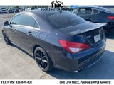 Used 2015 Mercedes-Benz CLA 250 4MATIC image 3