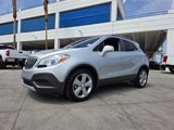 Used 2016 Buick Encore FWD image 2