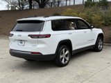Used 2022 Jeep Grand Cherokee L Limited image 3