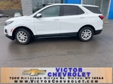 Used 2022 Chevrolet Equinox LT image 2