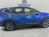 Used 2021 Honda CR-V EX image 4