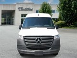 Used 2023 Mercedes-Benz Sprinter 2500 image 2