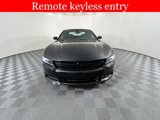 Used 2023 Dodge Charger SXT w/ Blacktop Package image 3