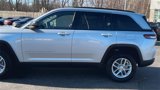 New 2024 Jeep Grand Cherokee Laredo X image 4