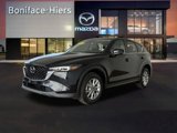 Used 2022 MAZDA CX-5 AWD 2.5 S w/ Preferred Package image 4