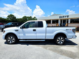 Used 2013 Ford F150 STX w/ Mid Equipment Group image 3