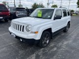 Used 2015 Jeep Patriot High Altitude image 4