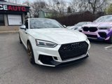 Used 2018 Audi S5 Premium Plus w/ Navigation Package image 3