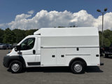 Used 2018 RAM ProMaster 3500 w/ Premium Appearance Group image 2