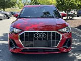 Used 2022 Audi Q3 2.0T Premium w/ Convenience Package image 2