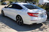 Used 2020 Honda Accord Sport image 6