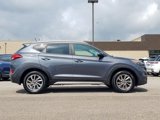Used 2017 Hyundai Tucson SE image 4