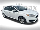 Certified 2018 Ford Focus SE image 1